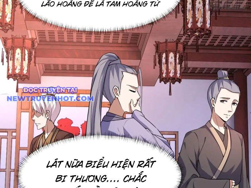 Đạo hữu, kịch bản của ngươi thật dễ nhìn! chapter 92 - Trang 53