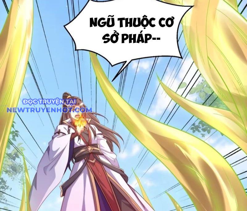 Đạo hữu, kịch bản của ngươi thật dễ nhìn! chapter 64 - Trang 43