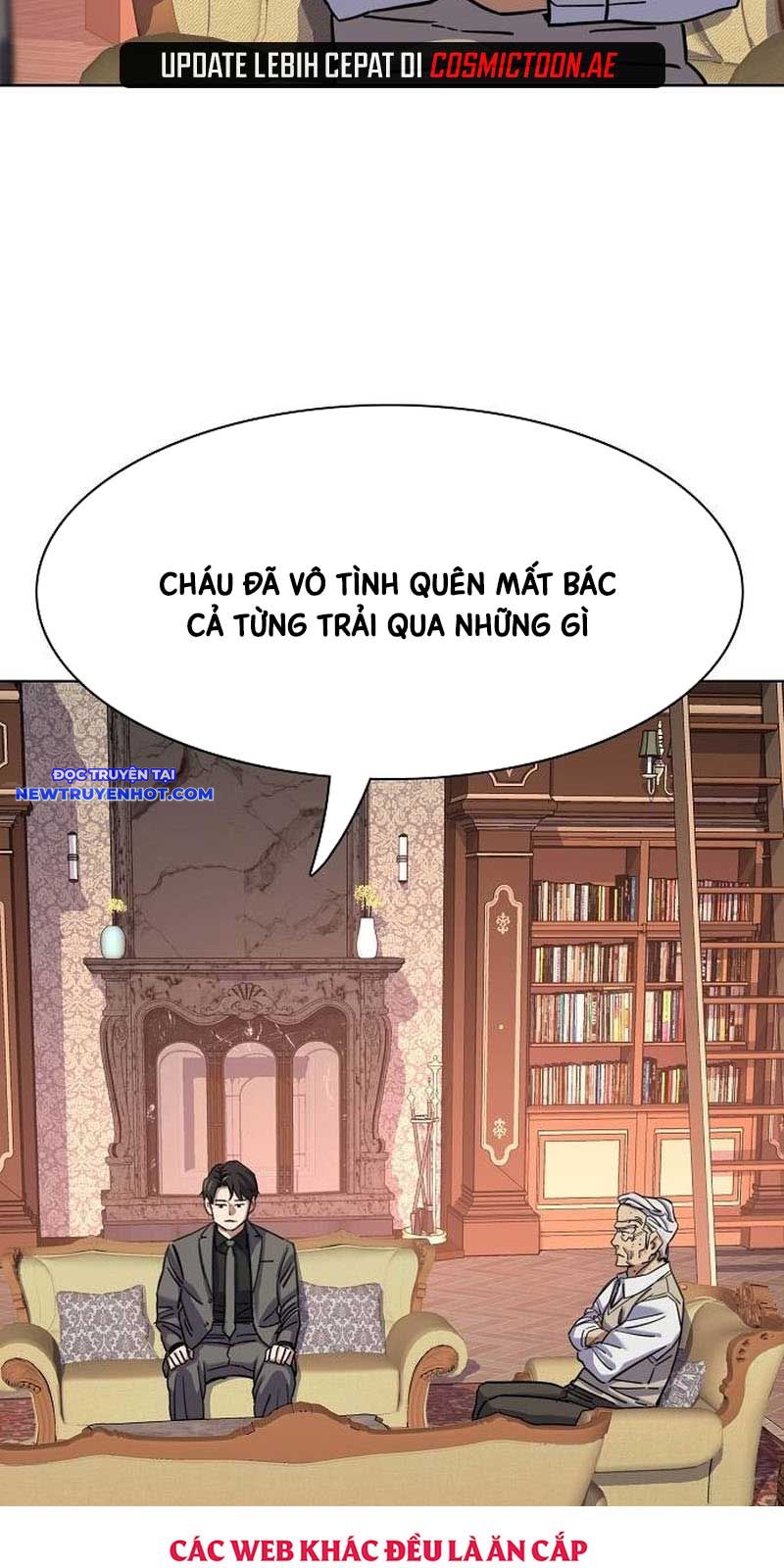 Tiểu Thiếu Gia Gia Tộc Tài Phiệt chapter 128 - Trang 47