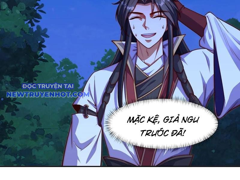 Đạo hữu, kịch bản của ngươi thật dễ nhìn! chapter 96 - Trang 51