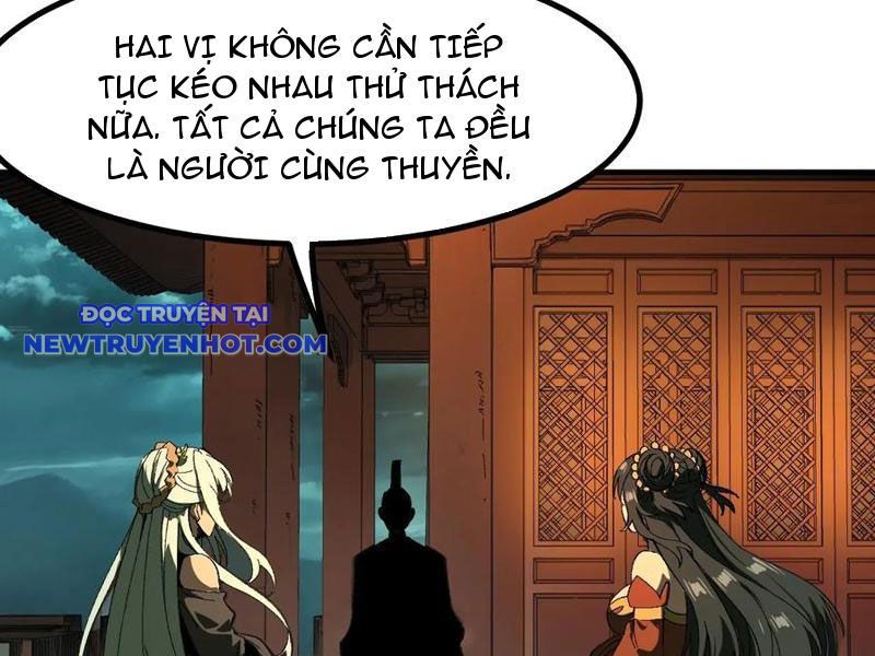 Không Cẩn Thận, Lưu Danh Muôn Thủa chapter 95 - Trang 48