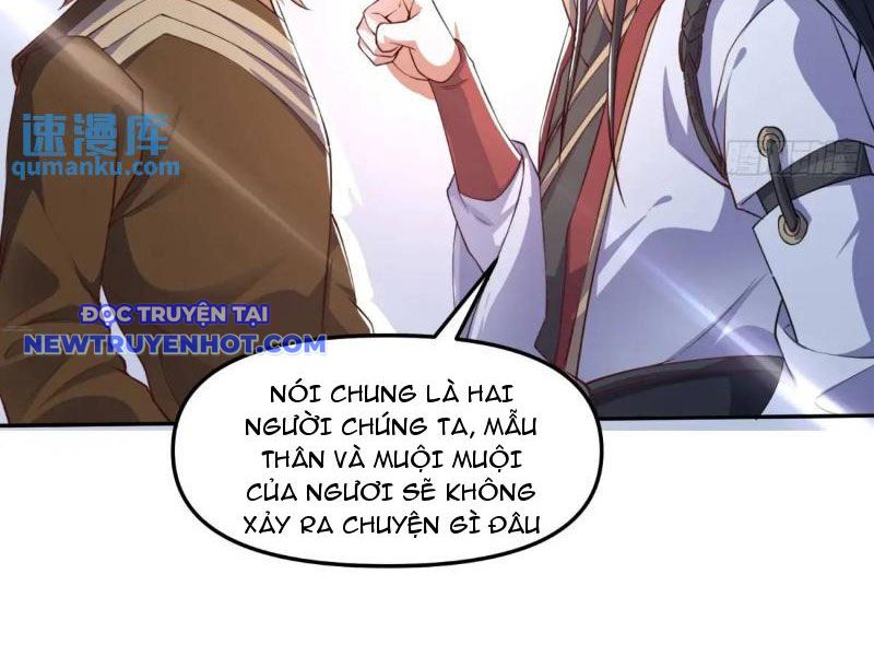 Đạo hữu, kịch bản của ngươi thật dễ nhìn! chapter 86 - Trang 38