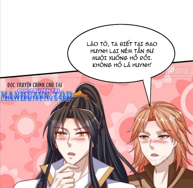 Đạo hữu, kịch bản của ngươi thật dễ nhìn! chapter 36 - Trang 46