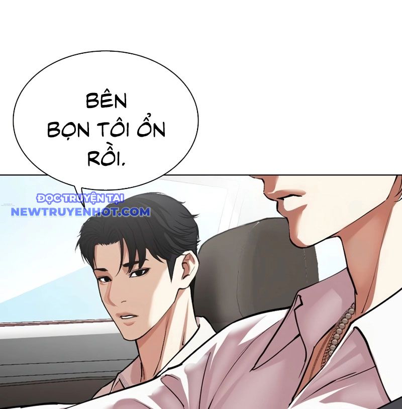 Hoán Đổi Diệu Kỳ chapter 531 - Trang 302