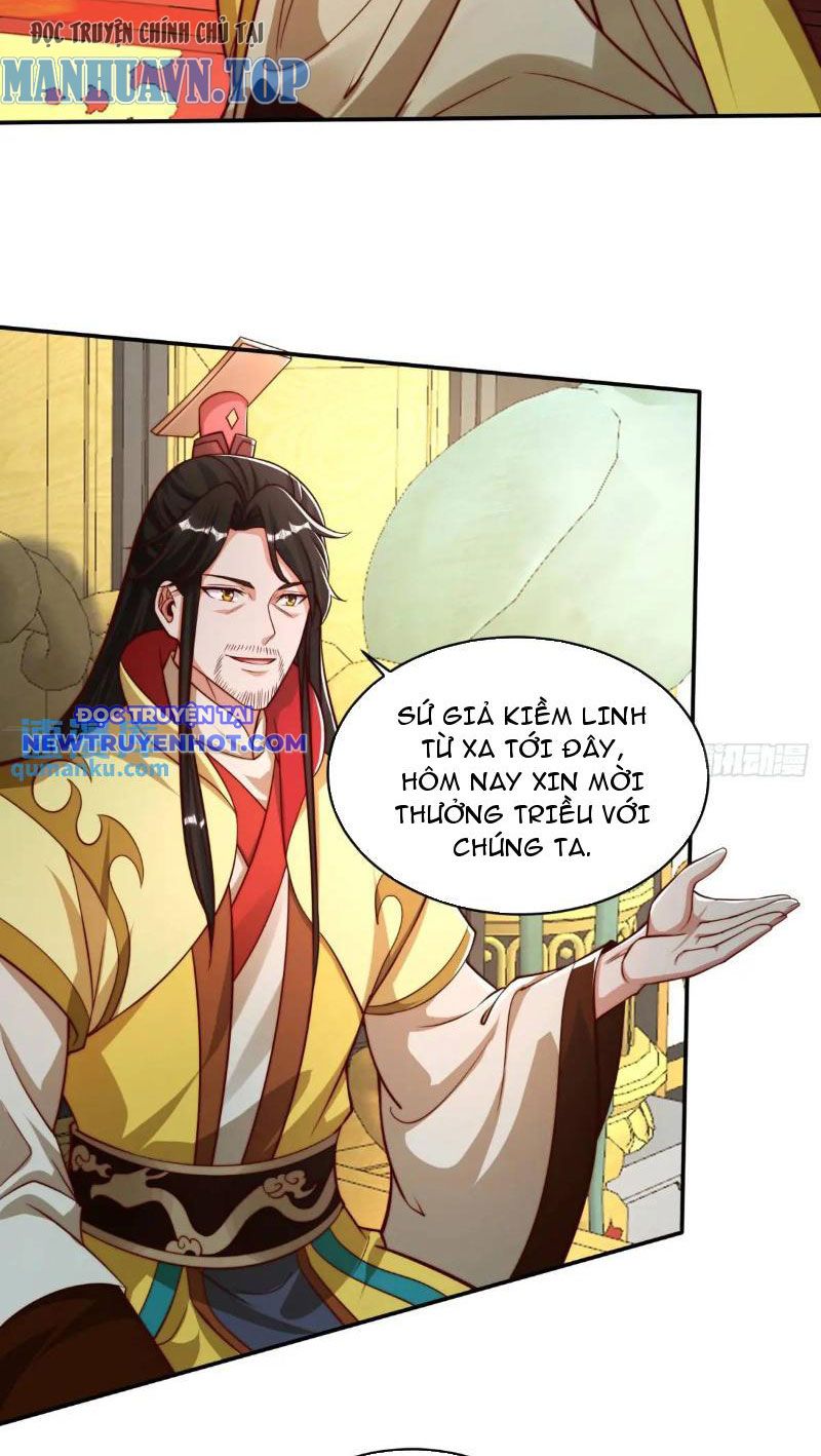 Đạo hữu, kịch bản của ngươi thật dễ nhìn! chapter 83 - Trang 11