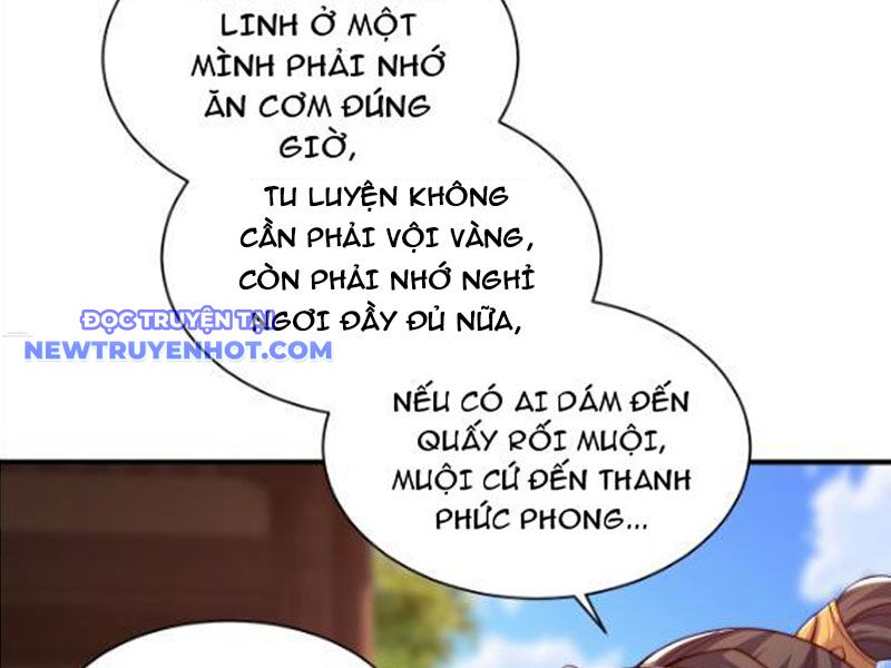 Đạo hữu, kịch bản của ngươi thật dễ nhìn! chapter 15 - Trang 21