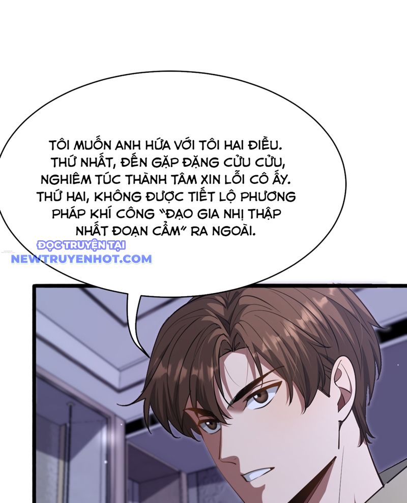 Ta Bị Kẹt Cùng Một Ngày 1000 Năm chapter 148 - Trang 12