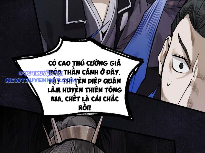 Gặp mạnh thì càng mạnh, tu vi của ta không giới hạn chapter 2 - Trang 198