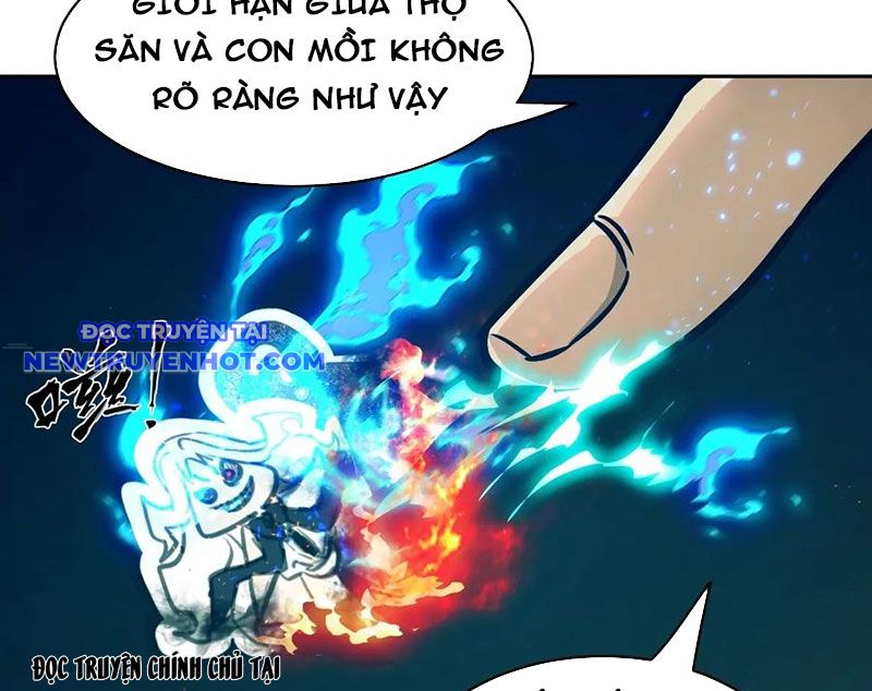 Tay Trái Của Ta Có Thể Dị Biến chapter 86 - Trang 32