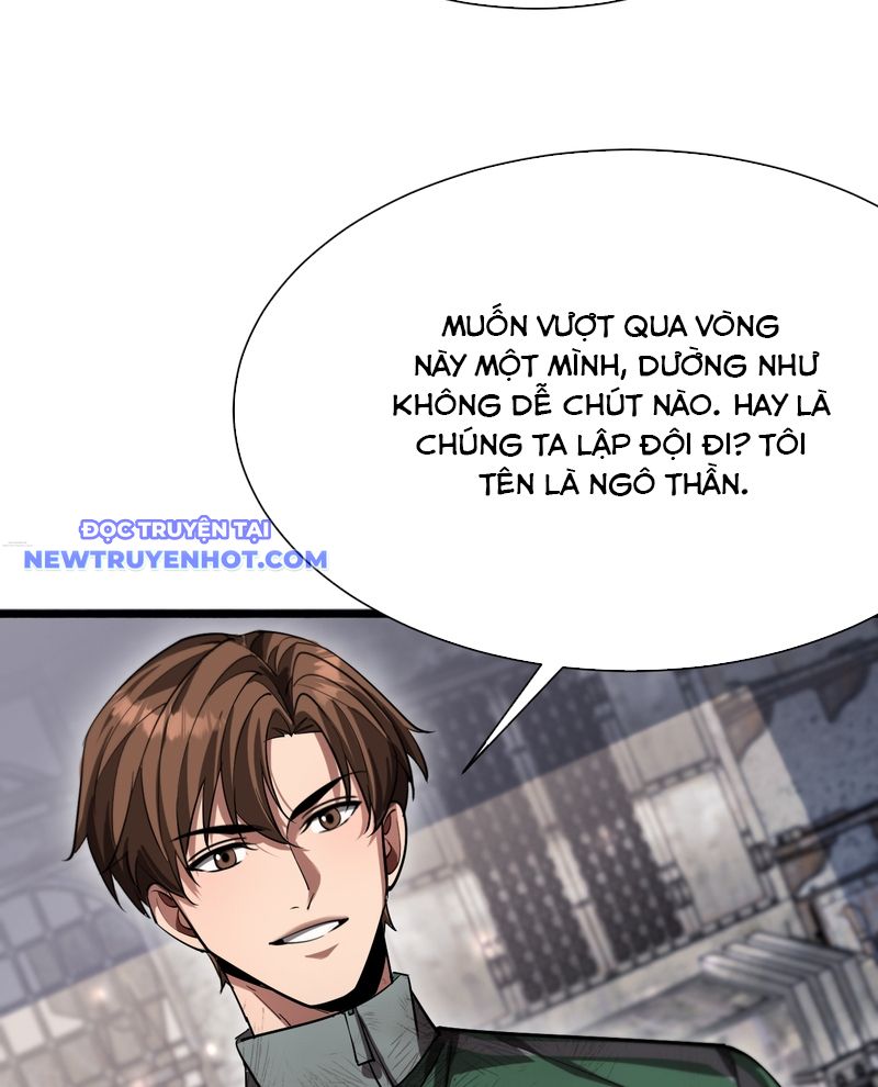 Ta Bị Kẹt Cùng Một Ngày 1000 Năm chapter 150 - Trang 33