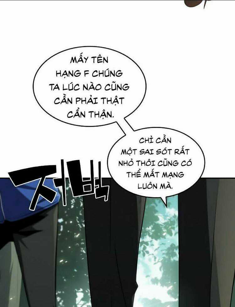 Tôi Là Tân Thủ Có Cấp Cao Nhất chapter 17 - Trang 13