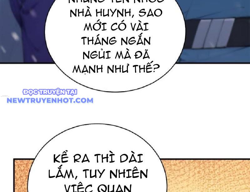 Ta Thật Không Muốn Làm Thánh Tiên chapter 85 - Trang 101