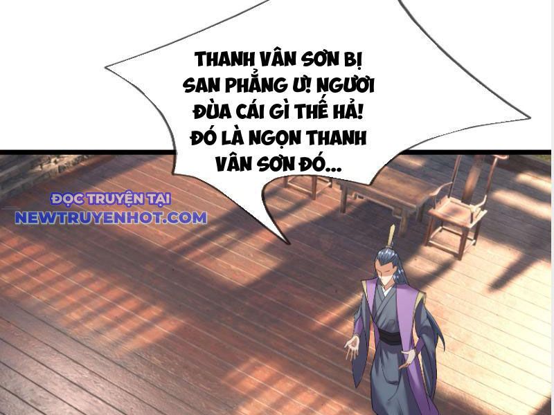 Tiên Làm Nô Thần Là Bộc, Đại Đế Làm Chó Giữ Nhà chapter 18 - Trang 19