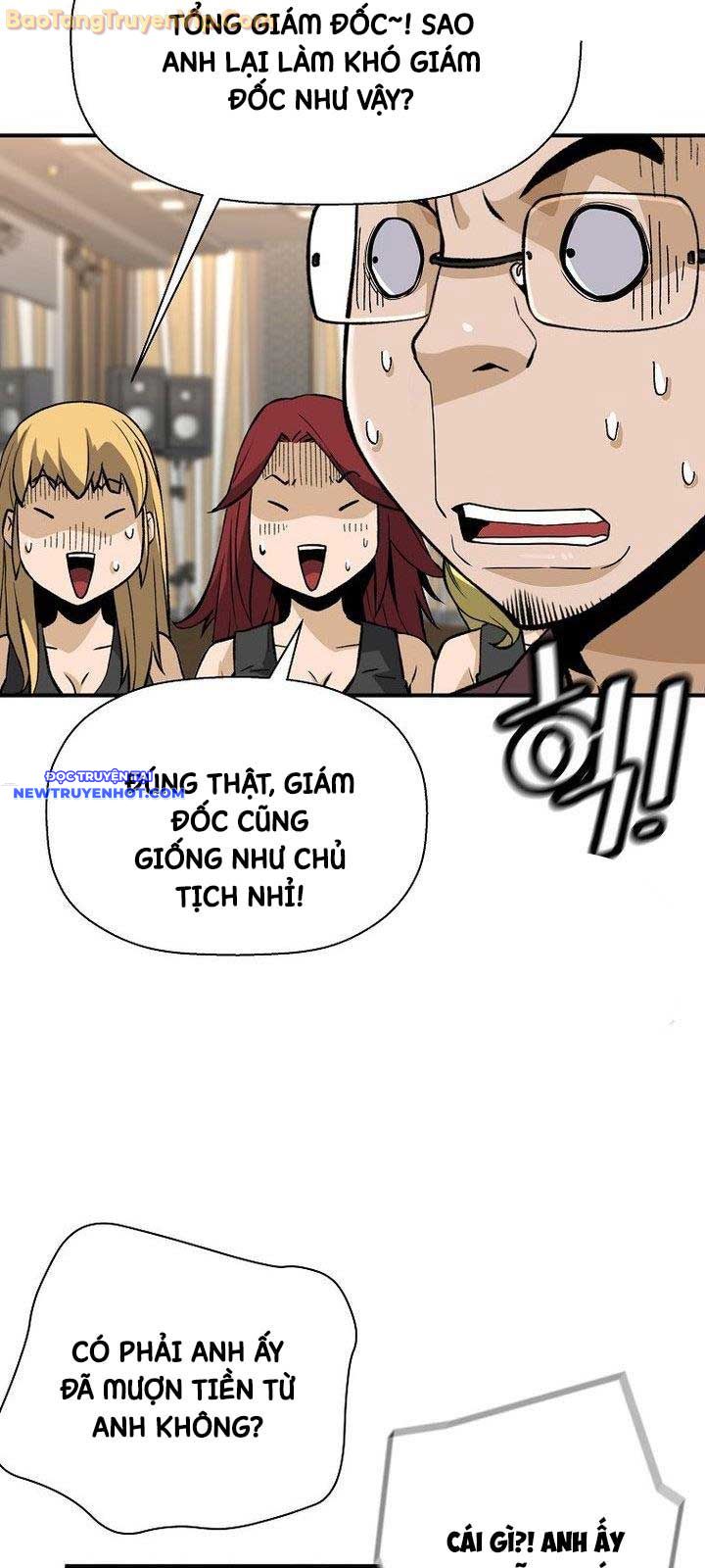 Sự Trở Lại Của Huyền Thoại chapter 155 - Trang 77