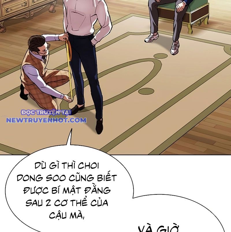 Hoán Đổi Diệu Kỳ chapter 531 - Trang 130