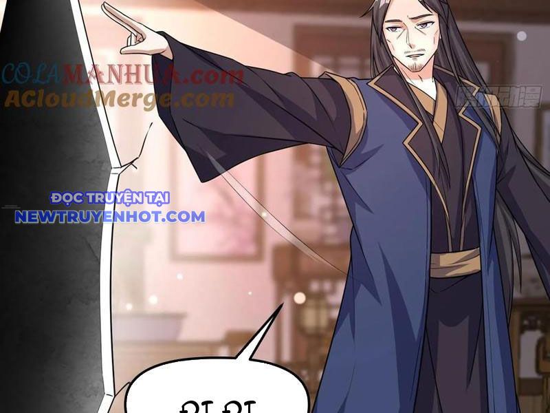 Đạo hữu, kịch bản của ngươi thật dễ nhìn! chapter 94 - Trang 54