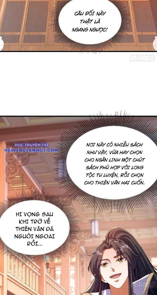 Đạo hữu, kịch bản của ngươi thật dễ nhìn! chapter 5 - Trang 38