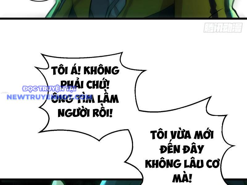 Ta Vô địch Nhưng Chỉ Muốn Làm Phàm Nhân chapter 3 - Trang 34