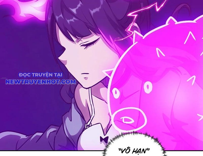 Tay Trái Của Ta Có Thể Dị Biến chapter 86 - Trang 106