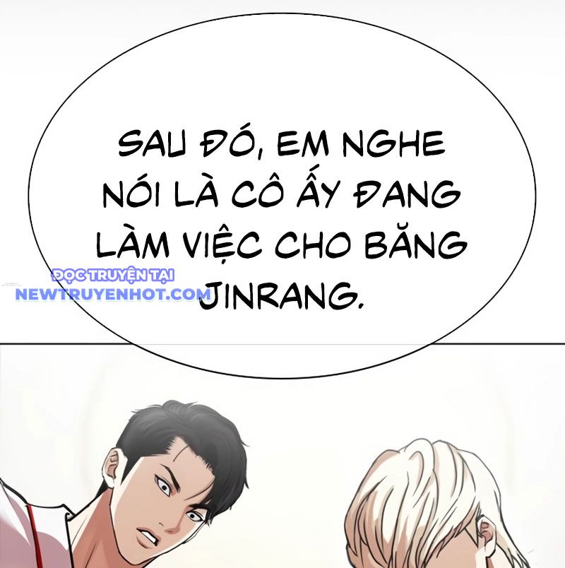 Hoán Đổi Diệu Kỳ chapter 532 - Trang 220