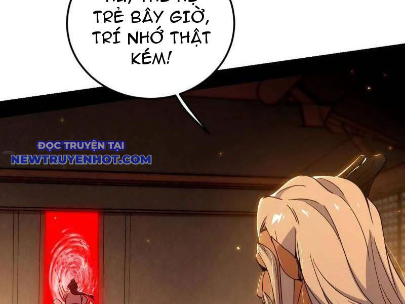 Ta Là Tà đế chapter 528 - Trang 91