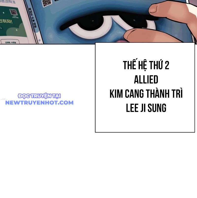 Hoán Đổi Diệu Kỳ chapter 531 - Trang 260