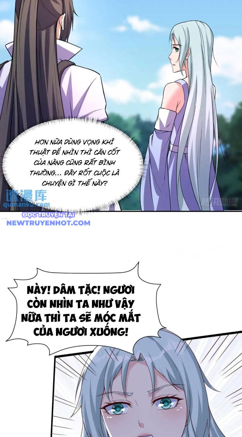 Đạo hữu, kịch bản của ngươi thật dễ nhìn! chapter 90 - Trang 7