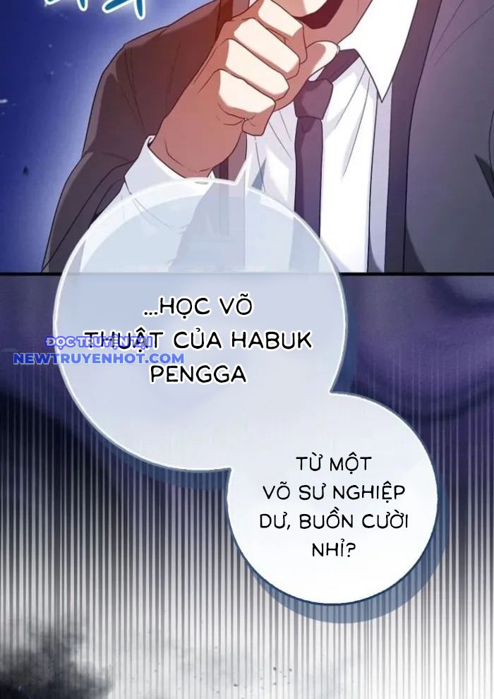 Thiên Tài Võ Thuật Hồi Quy chapter 71 - Trang 21