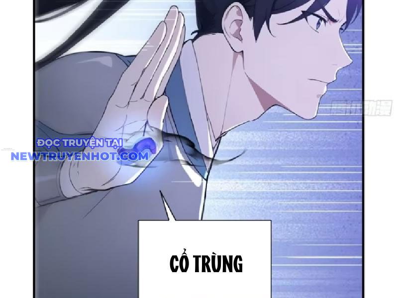 Ta Thật Không Muốn Làm Thánh Tiên chapter 87 - Trang 18