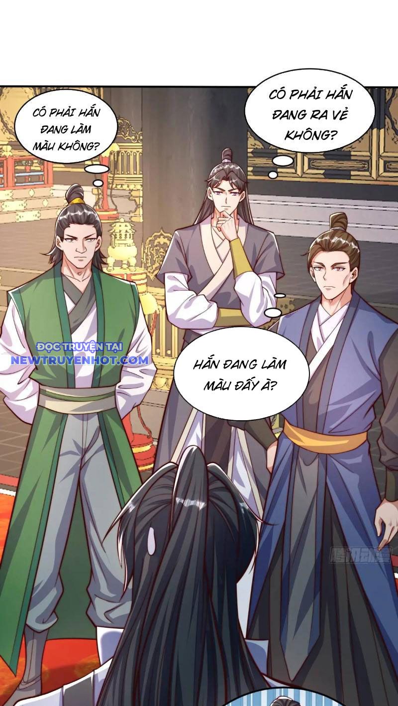 Đạo hữu, kịch bản của ngươi thật dễ nhìn! chapter 83 - Trang 2