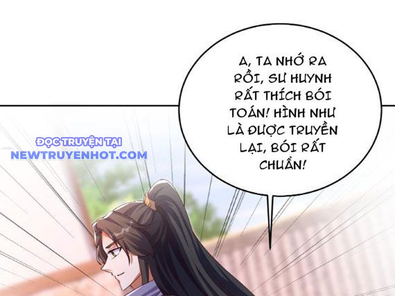 Đạo hữu, kịch bản của ngươi thật dễ nhìn! chapter 13 - Trang 62