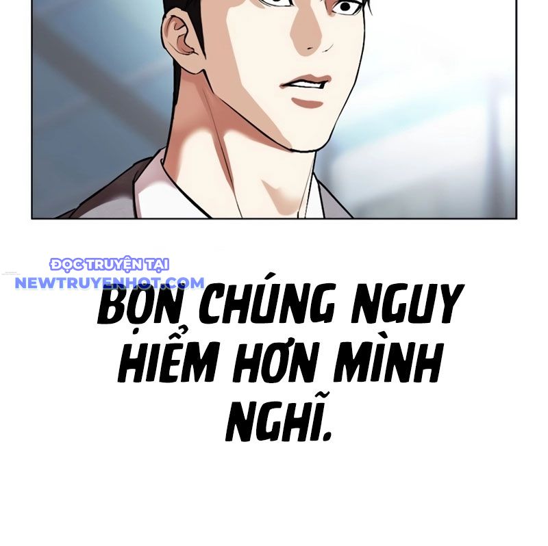 Hoán Đổi Diệu Kỳ chapter 532 - Trang 325