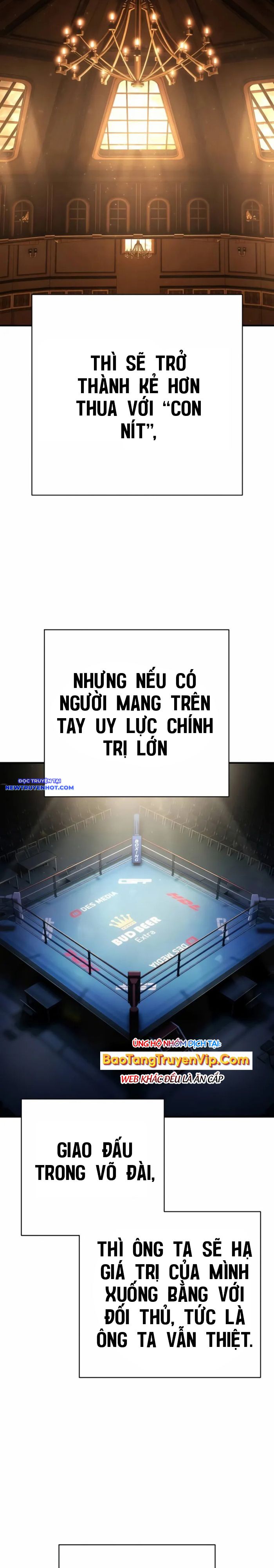 Đao Phủ chapter 40 - Trang 6