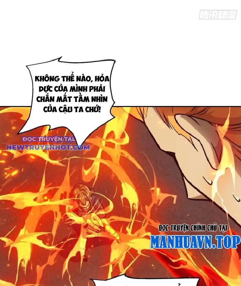 Tay Trái Của Ta Có Thể Dị Biến chapter 84 - Trang 30