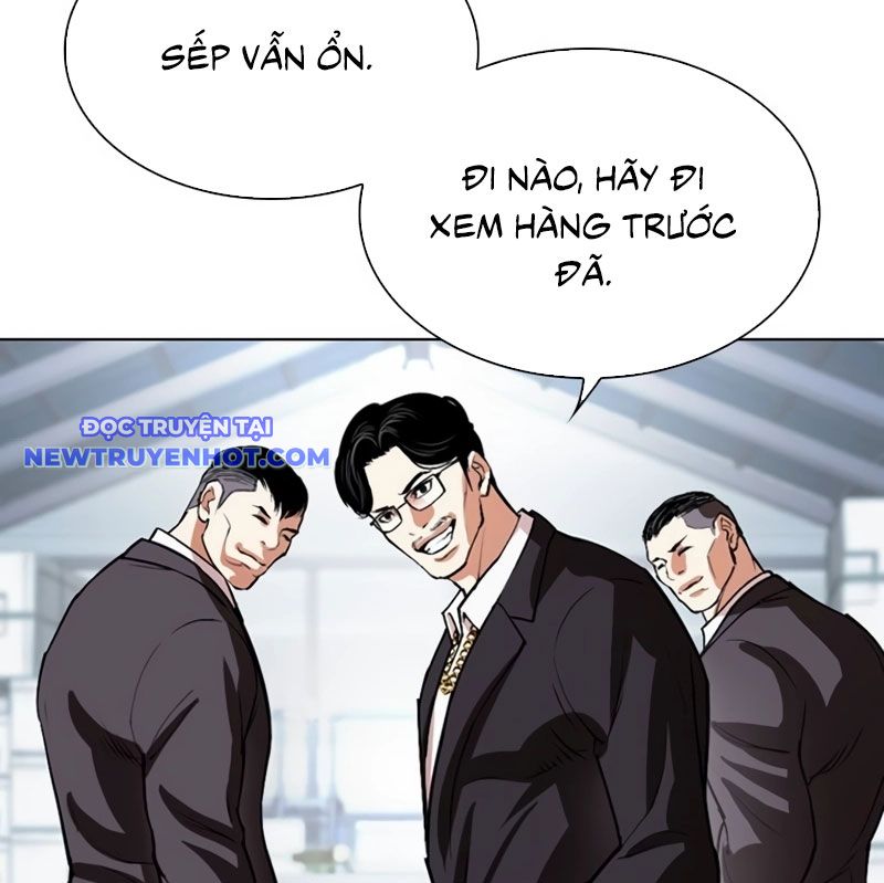 Hoán Đổi Diệu Kỳ chapter 532 - Trang 314