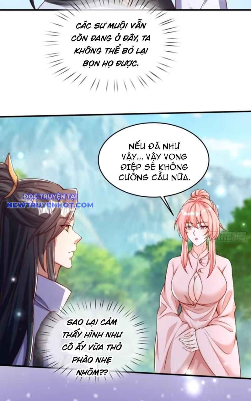 Đạo hữu, kịch bản của ngươi thật dễ nhìn! chapter 62 - Trang 10