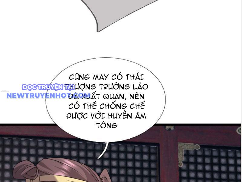 Tiên Làm Nô Thần Là Bộc, Đại Đế Làm Chó Giữ Nhà chapter 18 - Trang 21