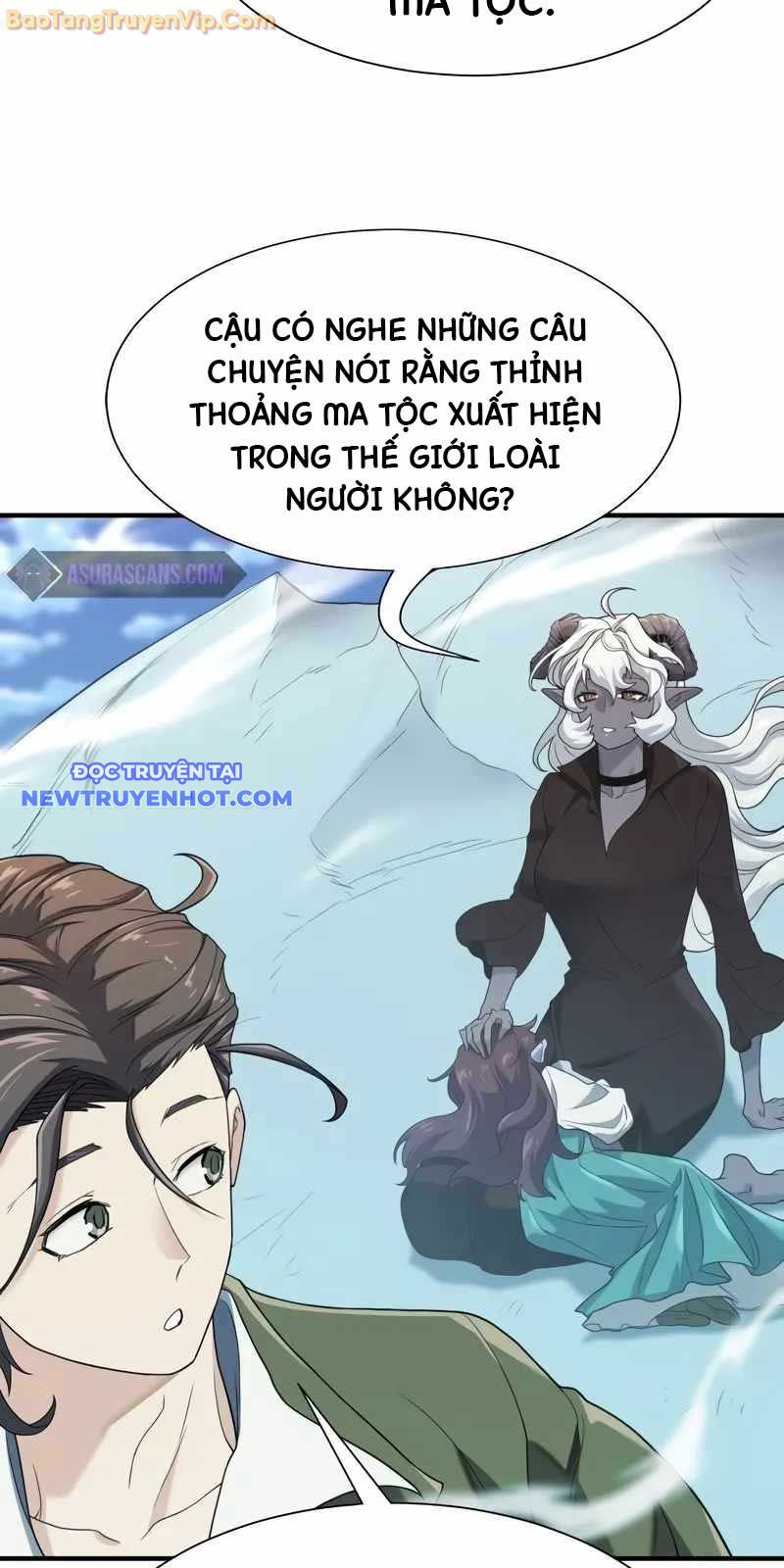 Bậc Thầy Thiết Kế Điền Trang chapter 171 - Trang 44