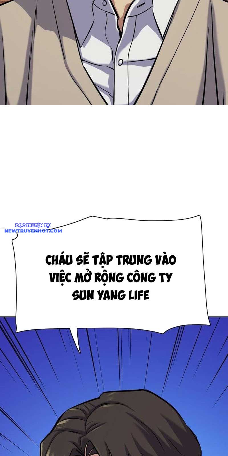 Tiểu Thiếu Gia Gia Tộc Tài Phiệt chapter 128 - Trang 86