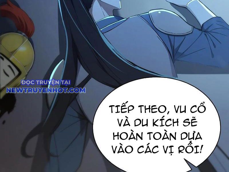 Ta Thật Không Muốn Làm Thánh Tiên chapter 86 - Trang 122