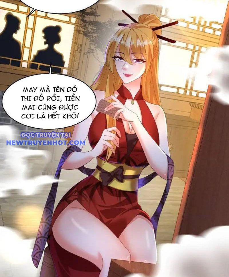 Đạo hữu, kịch bản của ngươi thật dễ nhìn! chapter 75 - Trang 40