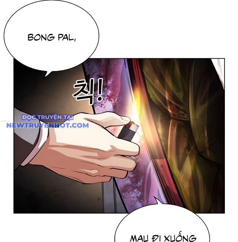 Hoán Đổi Diệu Kỳ chapter 532 - Trang 370