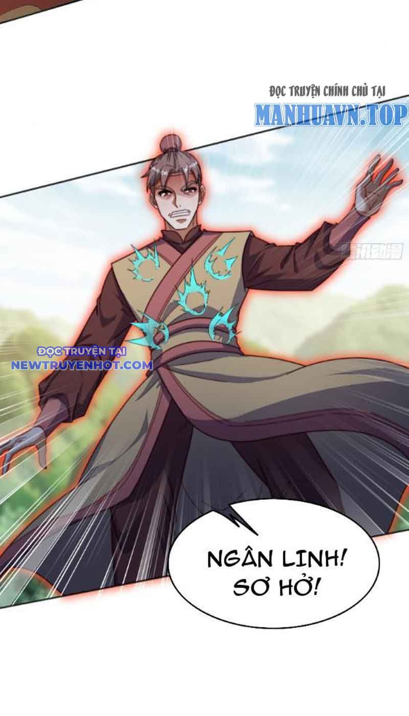 Đạo hữu, kịch bản của ngươi thật dễ nhìn! chapter 34 - Trang 41