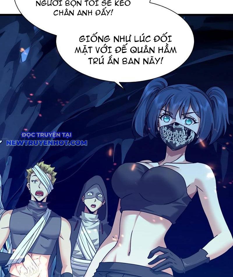 Tôi Trở Thành đối Tượng Thu Thập Của Hậu Cung Dị Giới chapter 58 - Trang 40