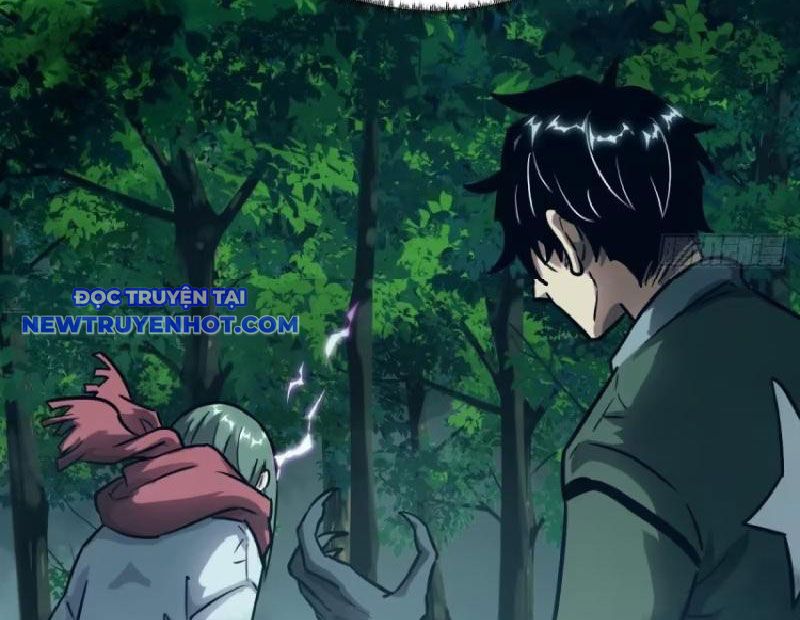 Tay Trái Của Ta Có Thể Dị Biến chapter 85 - Trang 86