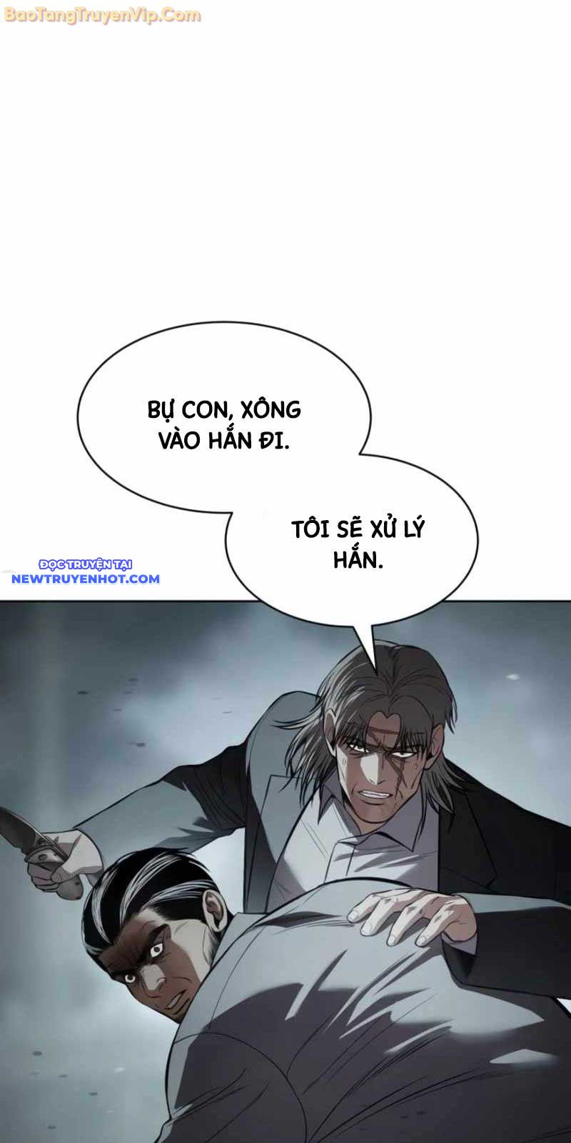 Đặc Vụ Song Sinh chapter 104 - Trang 111