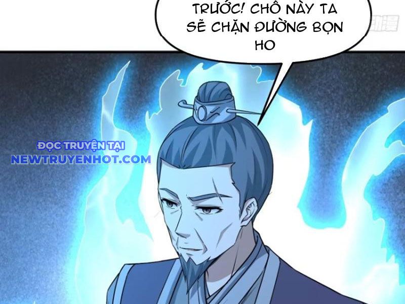 Đạo hữu, kịch bản của ngươi thật dễ nhìn! chapter 95 - Trang 19