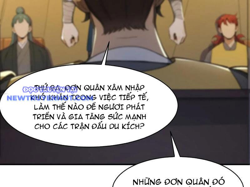 Ta Thật Không Muốn Làm Thánh Tiên chapter 86 - Trang 42