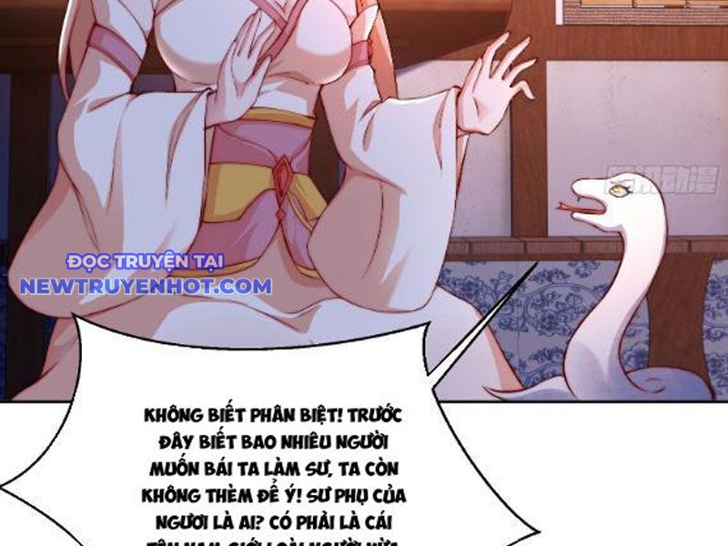 Đạo hữu, kịch bản của ngươi thật dễ nhìn! chapter 13 - Trang 46