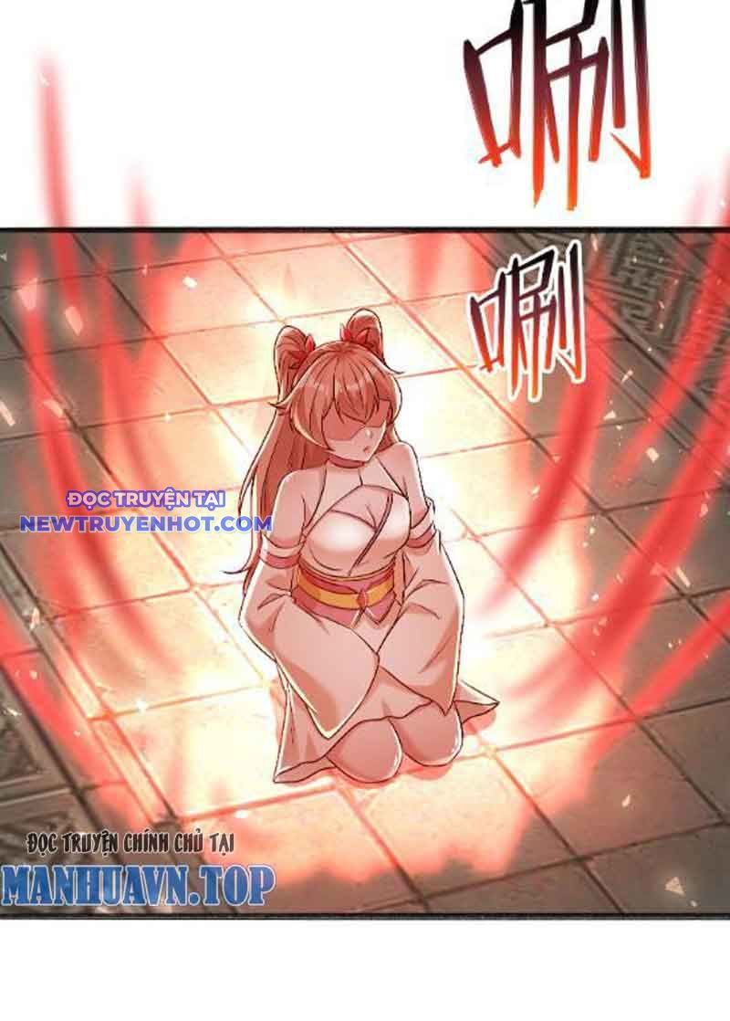 Đạo hữu, kịch bản của ngươi thật dễ nhìn! chapter 20 - Trang 24